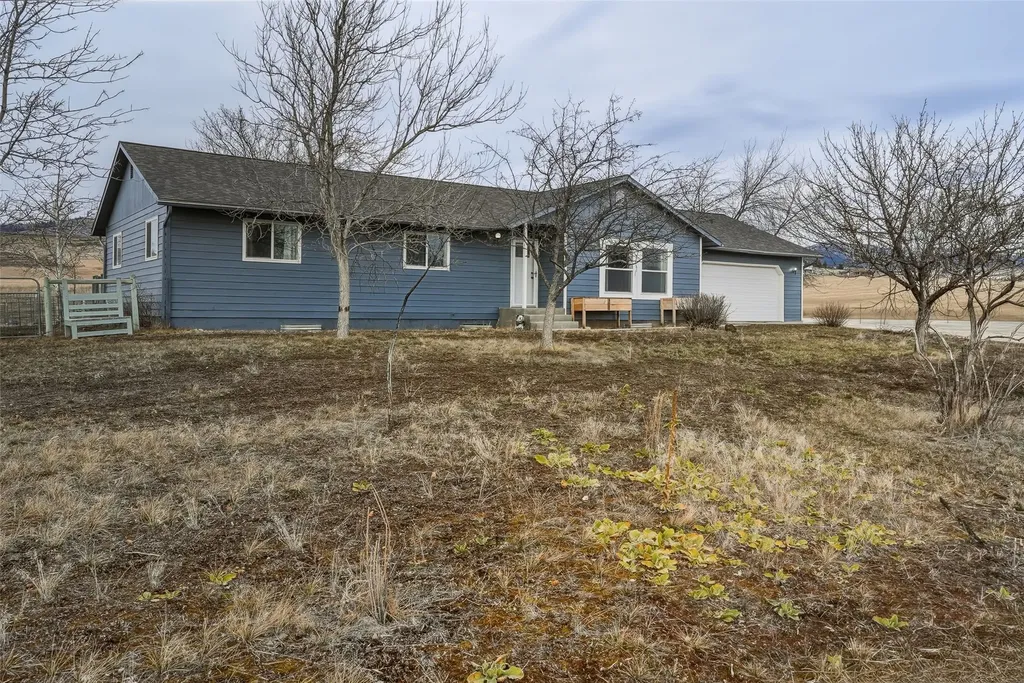 5651 Skyview Drive Florence MT 59833