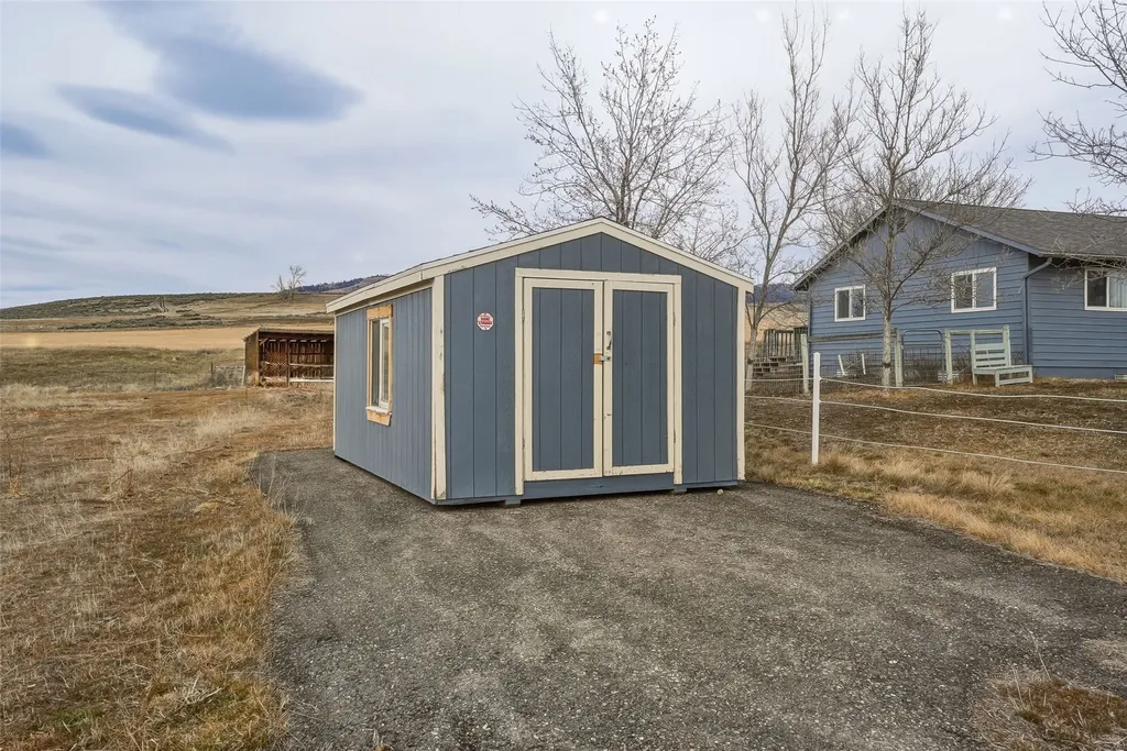 5651 Skyview Drive Florence MT 59833