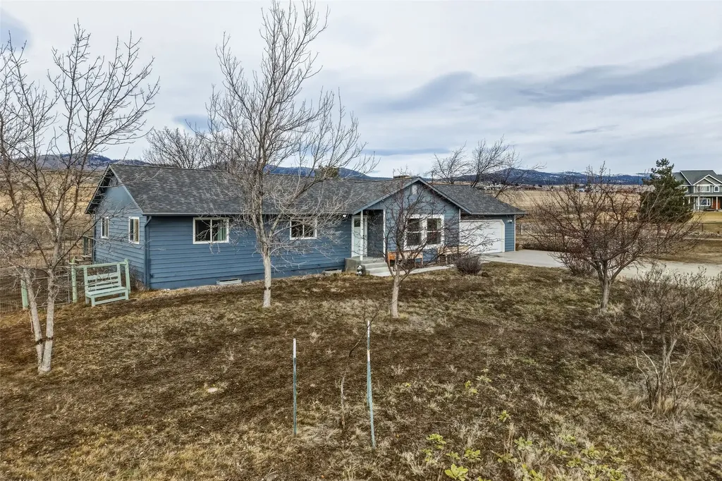 5651 Skyview Drive Florence MT 59833