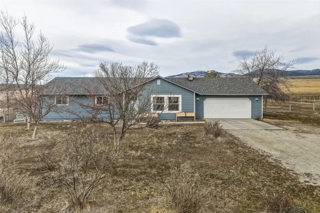 5651 Skyview Drive Florence MT 59833