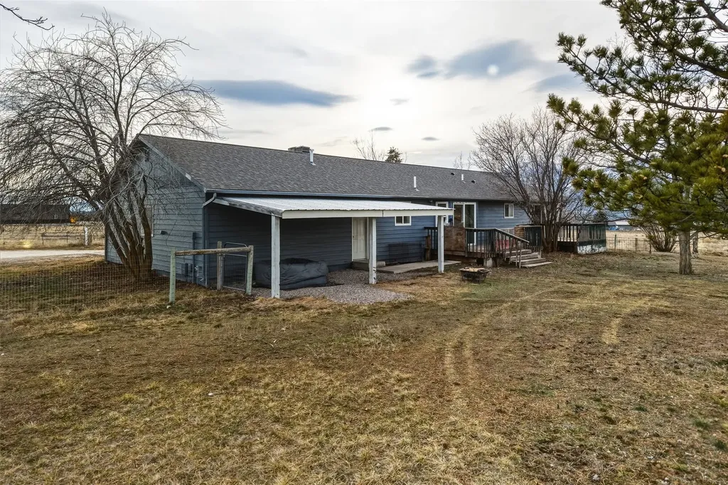 5651 Skyview Drive Florence MT 59833