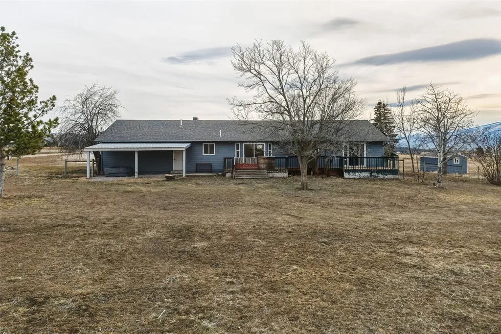 5651 Skyview Drive Florence MT 59833