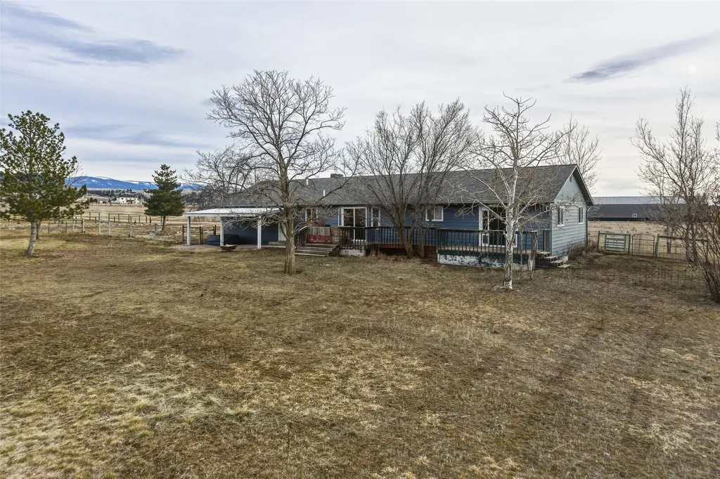 5651 Skyview Drive Florence MT 59833