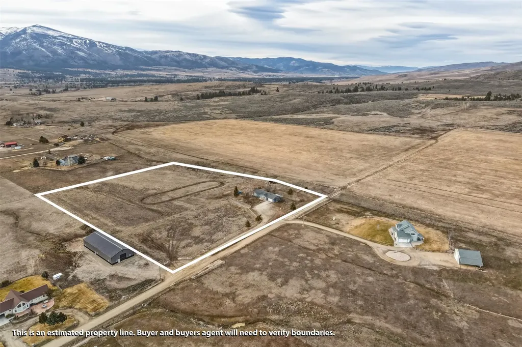 5651 Skyview Drive Florence MT 59833