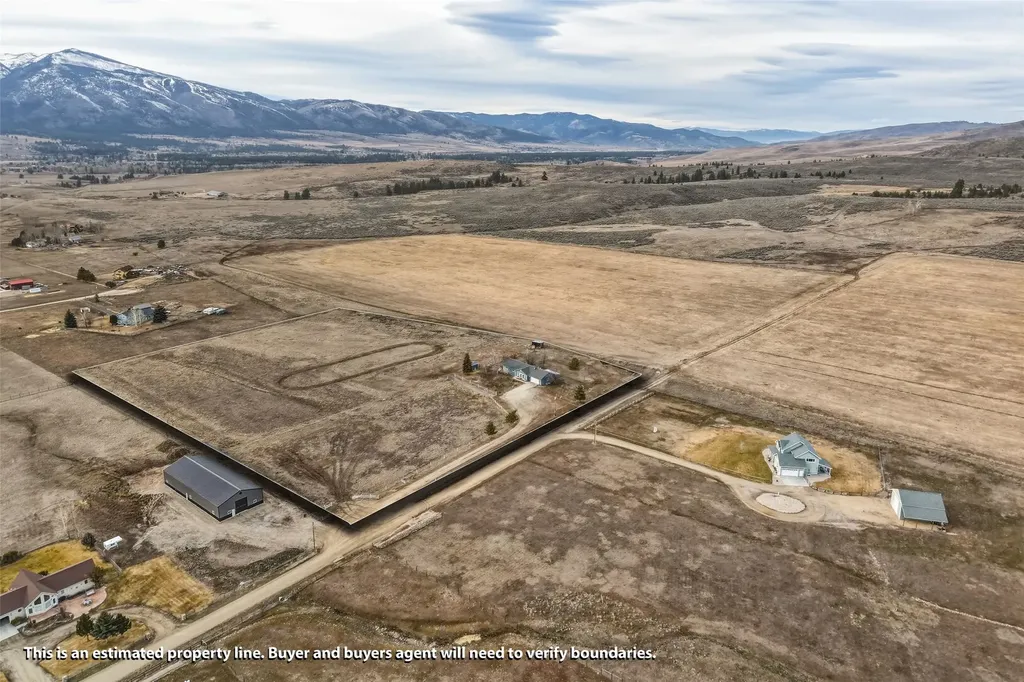 5651 Skyview Drive Florence MT 59833