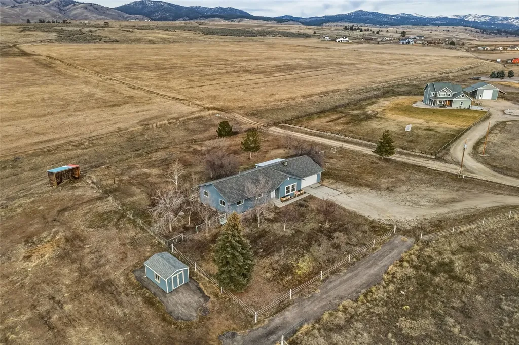 5651 Skyview Drive Florence MT 59833