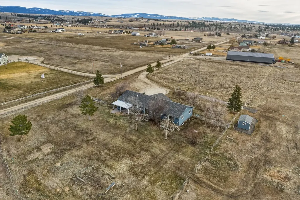 5651 Skyview Drive Florence MT 59833