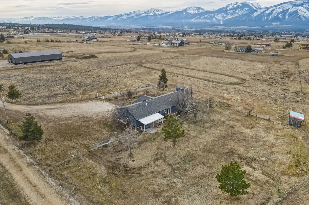 5651 Skyview Drive Florence MT 59833