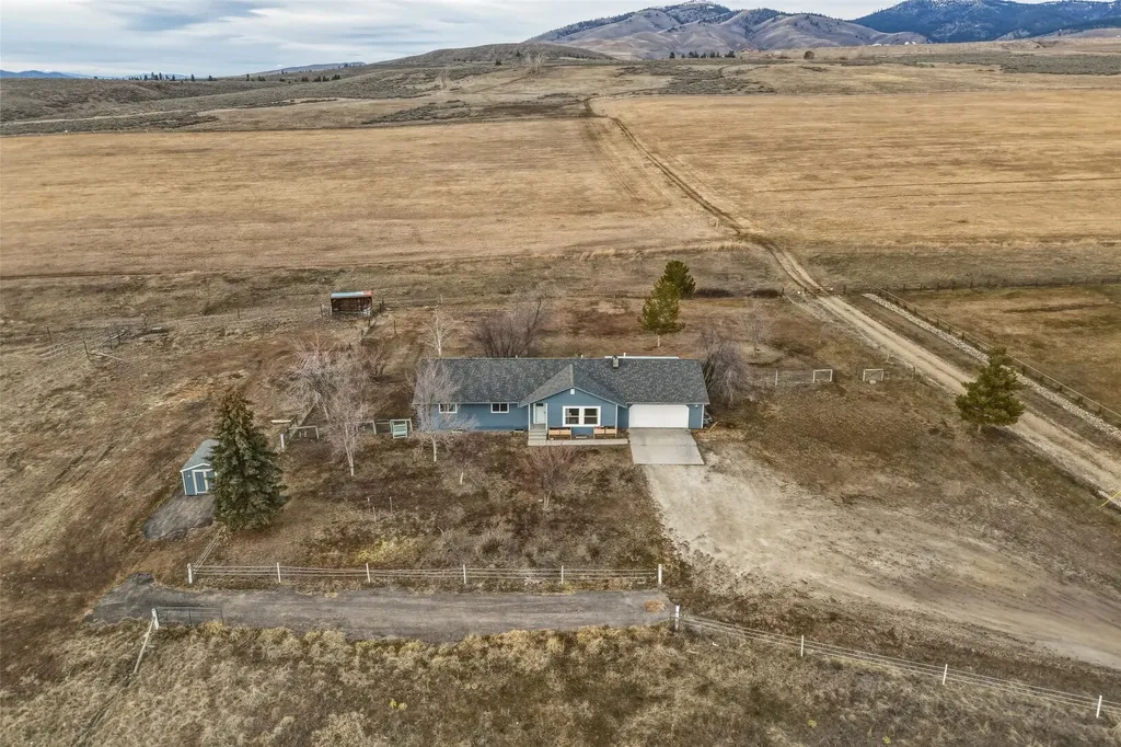 5651 Skyview Drive Florence MT 59833