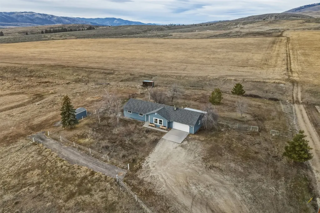 5651 Skyview Drive Florence MT 59833