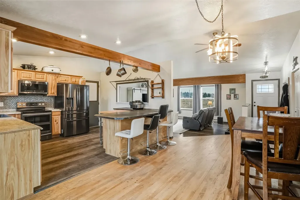 5651 Skyview Drive Florence MT 59833