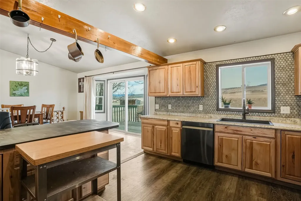 5651 Skyview Drive Florence MT 59833