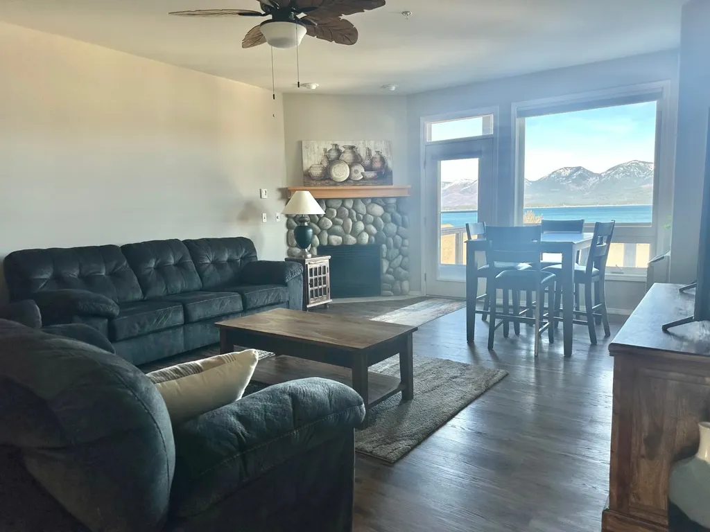 100 Rocky Point Road Polson MT 59860