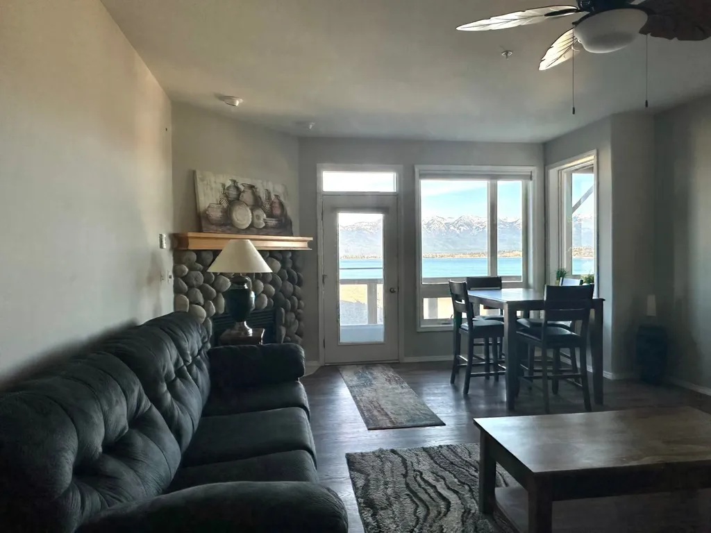 100 Rocky Point Road Polson MT 59860