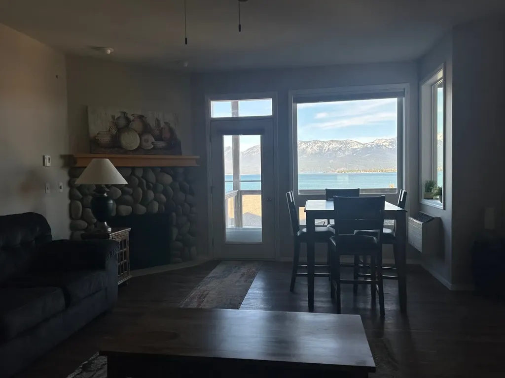 100 Rocky Point Road Polson MT 59860