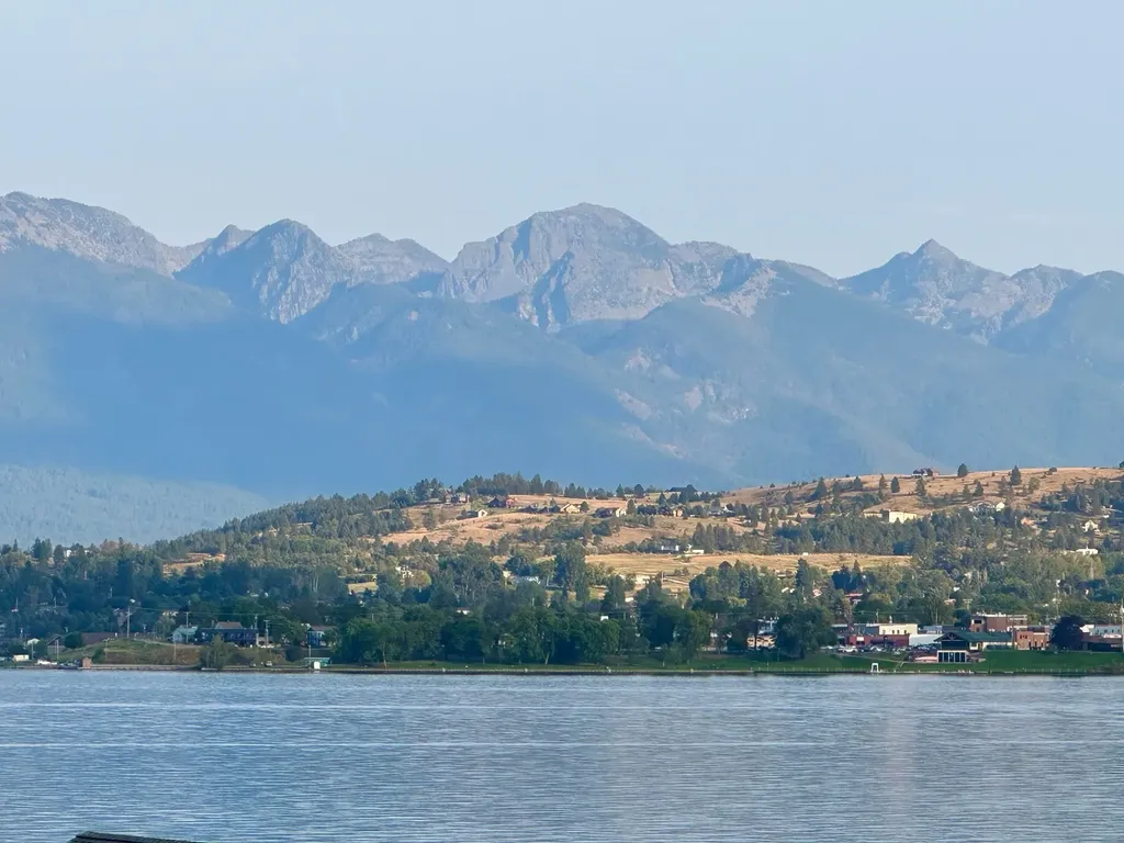 100 Rocky Point Road Polson MT 59860