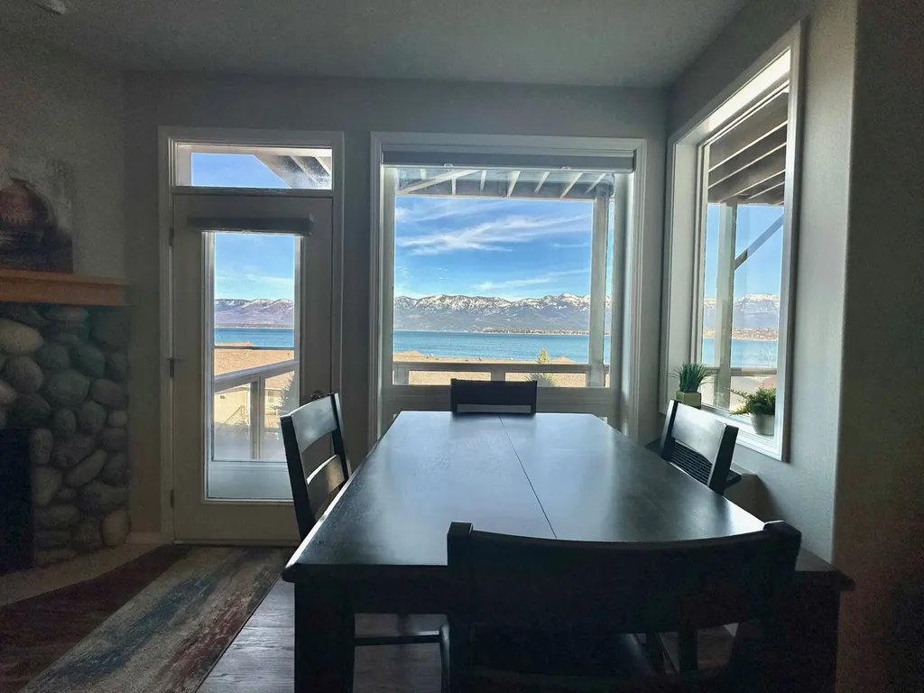 100 Rocky Point Road Polson MT 59860