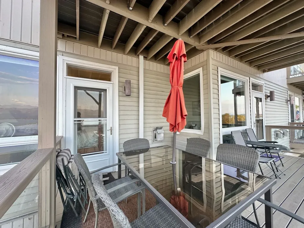 100 Rocky Point Road Polson MT 59860