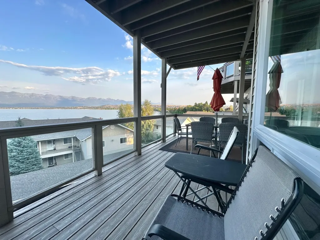 100 Rocky Point Road Polson MT 59860