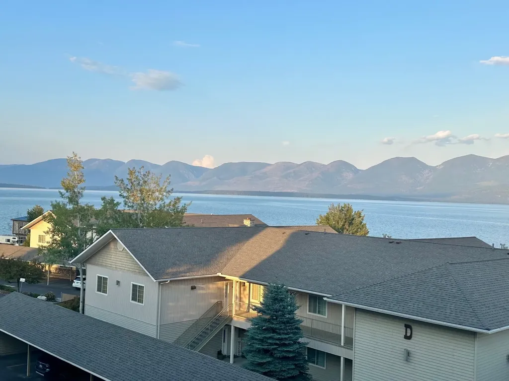 100 Rocky Point Road Polson MT 59860