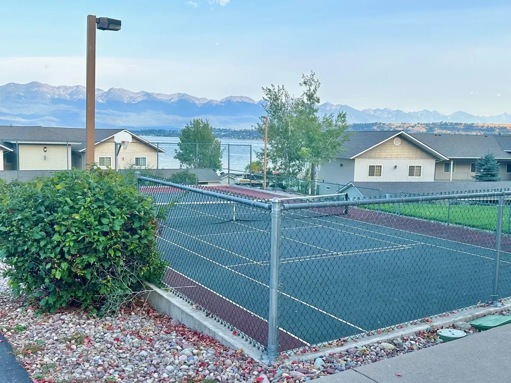 100 Rocky Point Road Polson MT 59860