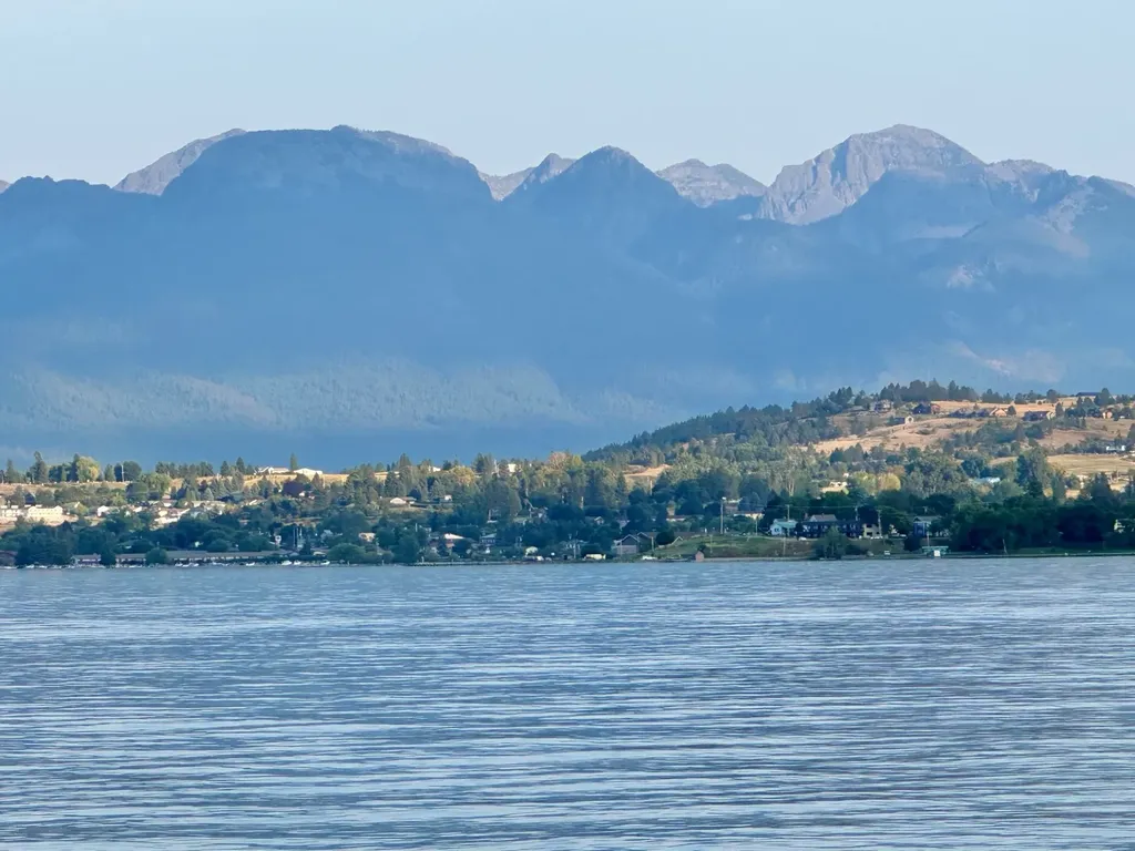100 Rocky Point Road Polson MT 59860