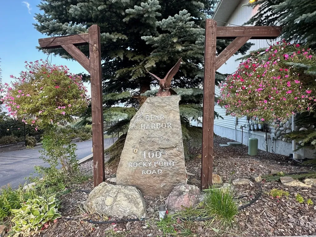100 Rocky Point Road Polson MT 59860