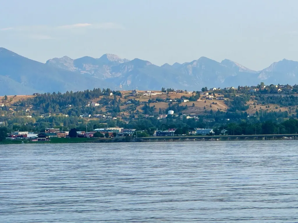 100 Rocky Point Road Polson MT 59860