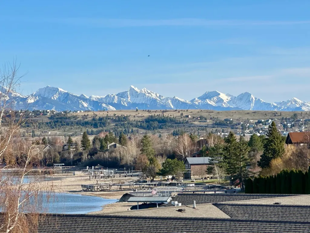 100 Rocky Point Road Polson MT 59860