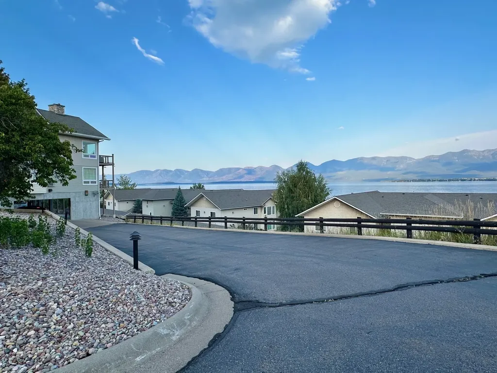 100 Rocky Point Road Polson MT 59860