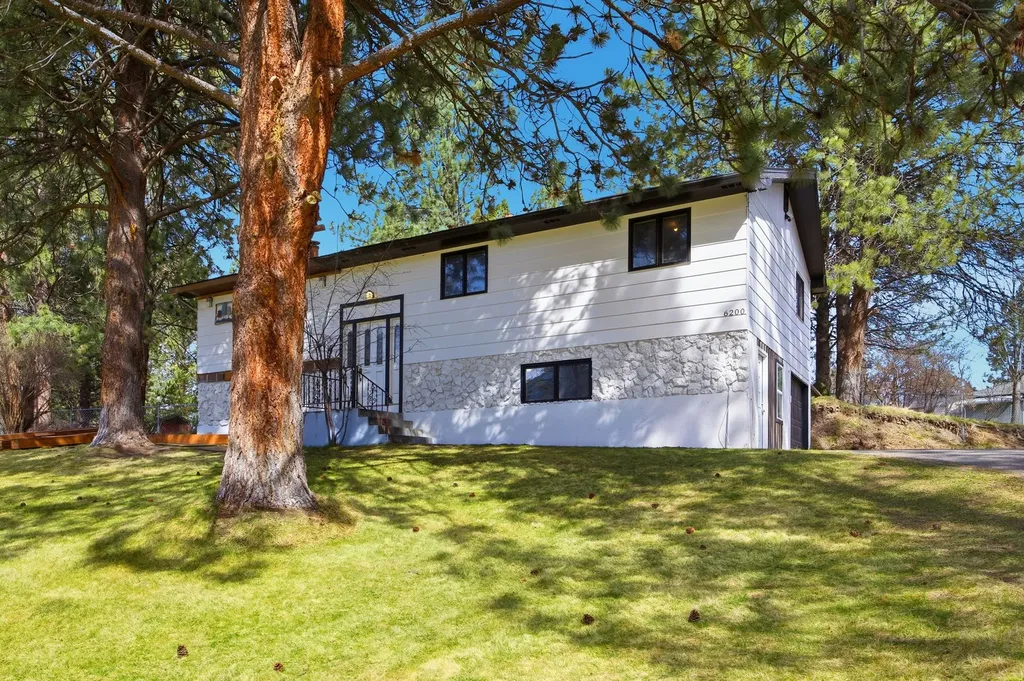 6200 Linda Vista Boulevard Missoula MT 59803