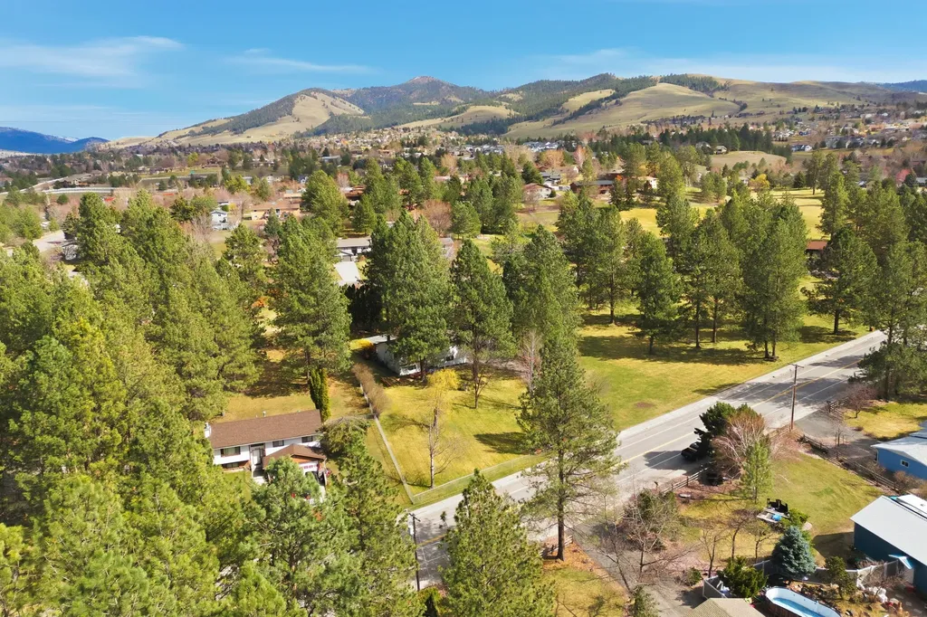 6200 Linda Vista Boulevard Missoula MT 59803