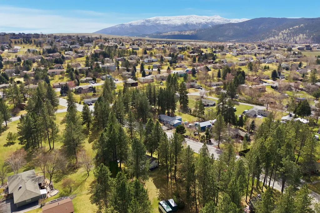 6200 Linda Vista Boulevard Missoula MT 59803