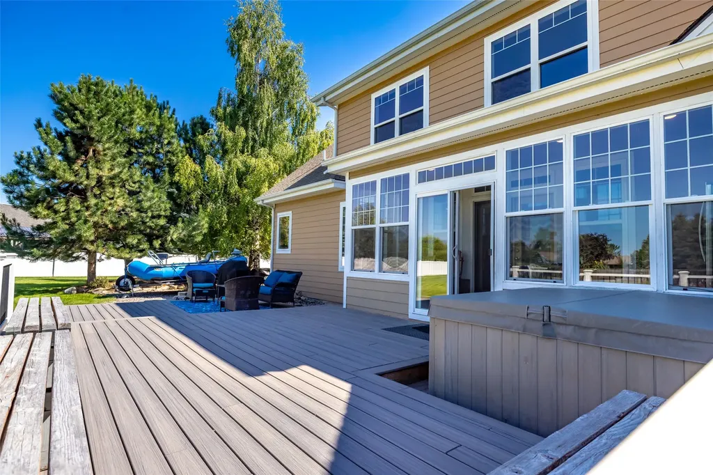 276 Somerset Drive Kalispell MT 59901