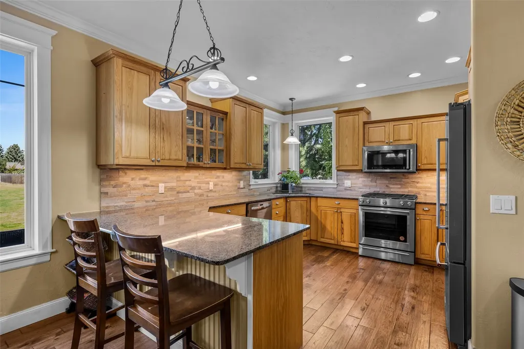 276 Somerset Drive Kalispell MT 59901