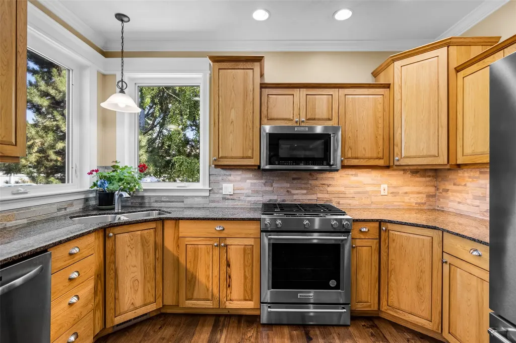 276 Somerset Drive Kalispell MT 59901