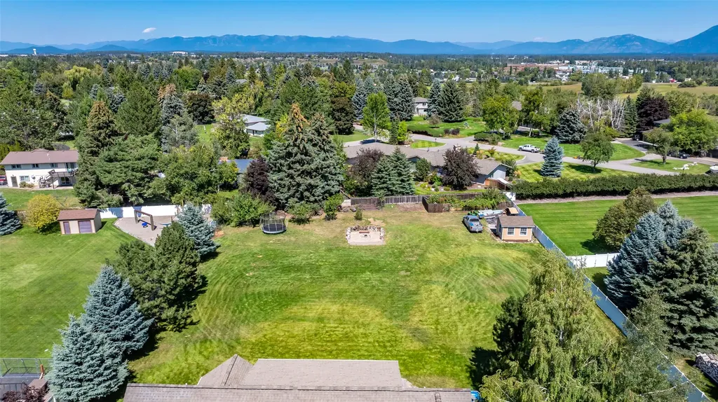 276 Somerset Drive Kalispell MT 59901