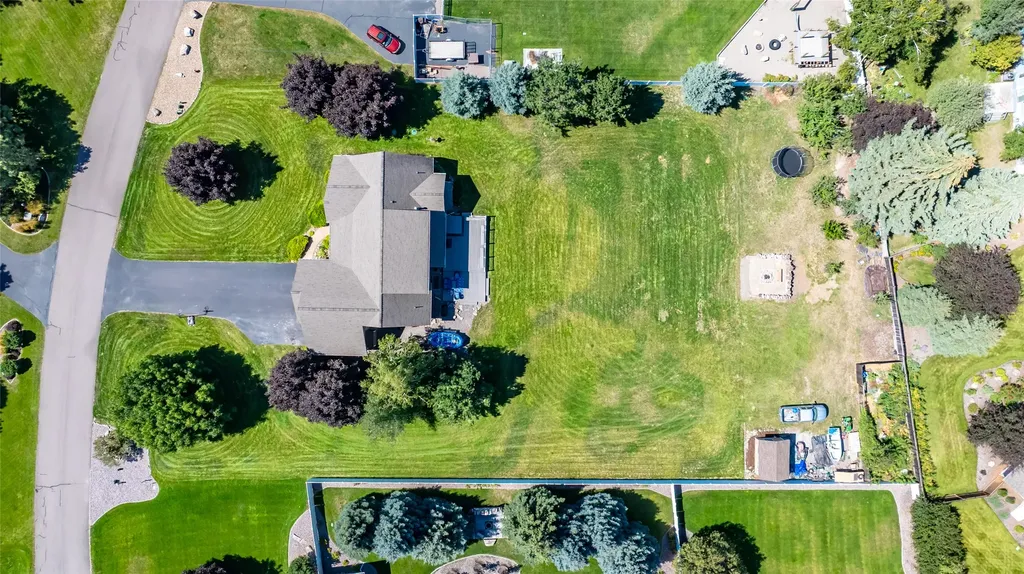 276 Somerset Drive Kalispell MT 59901