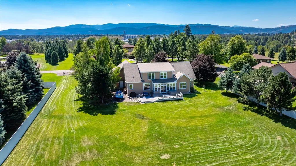 276 Somerset Drive Kalispell MT 59901