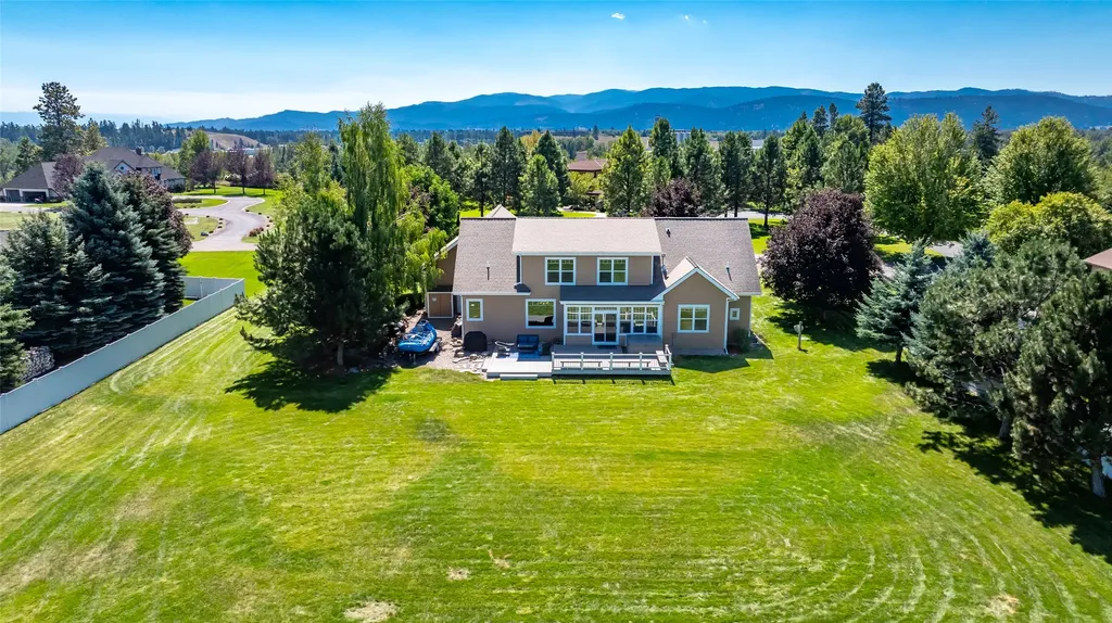 276 Somerset Drive Kalispell MT 59901