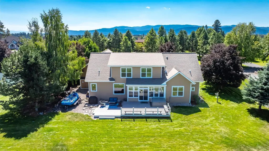 276 Somerset Drive Kalispell MT 59901