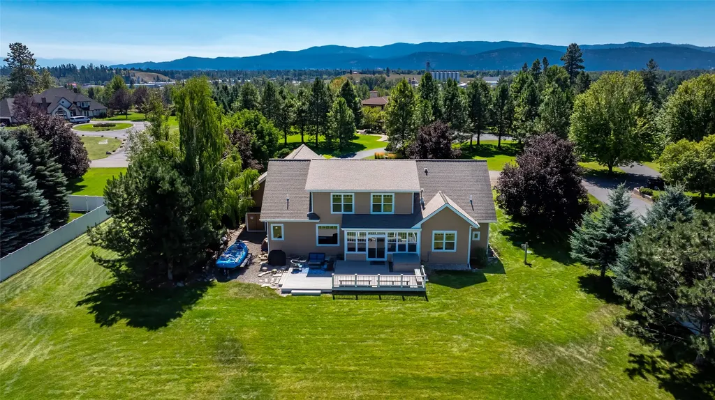 276 Somerset Drive Kalispell MT 59901