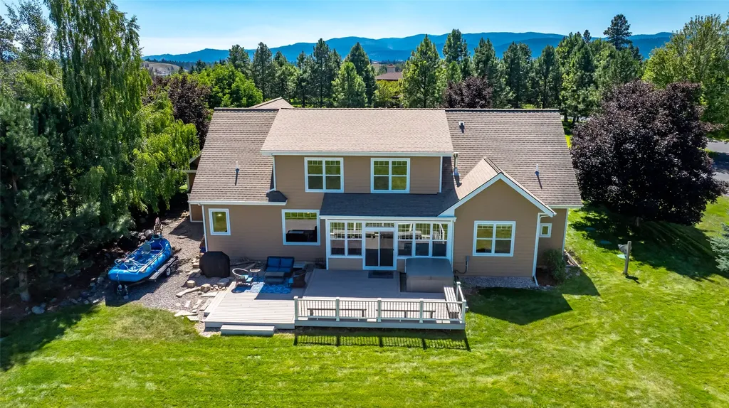 276 Somerset Drive Kalispell MT 59901