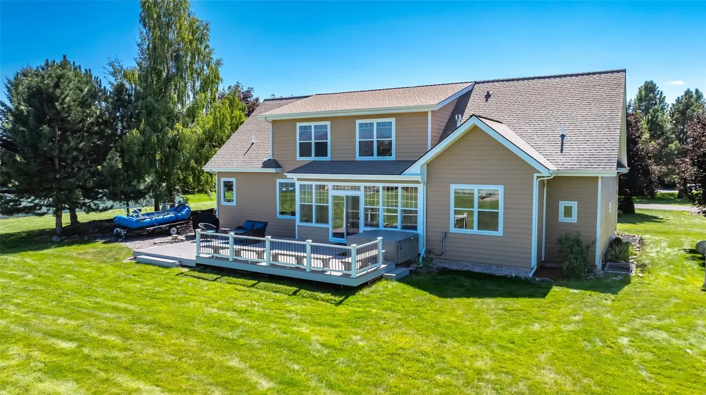 276 Somerset Drive Kalispell MT 59901