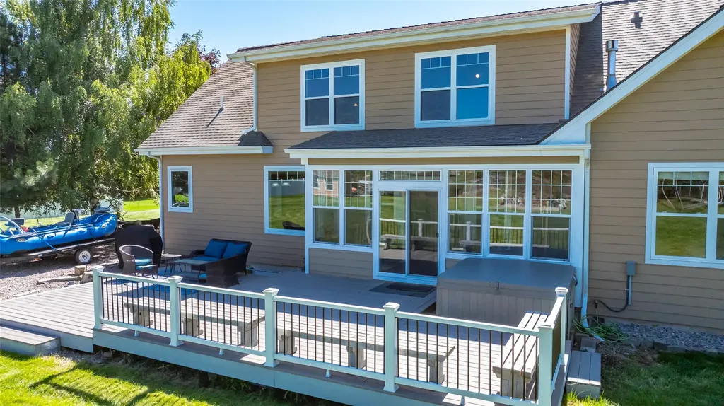 276 Somerset Drive Kalispell MT 59901