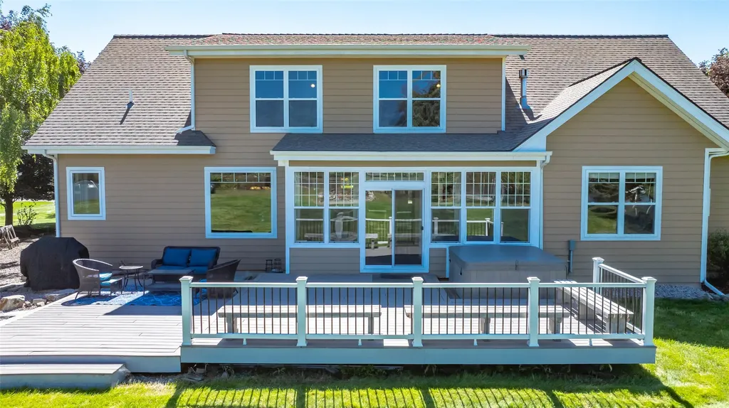 276 Somerset Drive Kalispell MT 59901