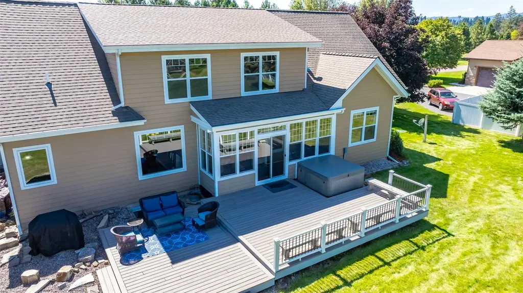 276 Somerset Drive Kalispell MT 59901