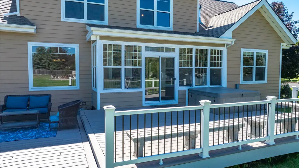 276 Somerset Drive Kalispell MT 59901