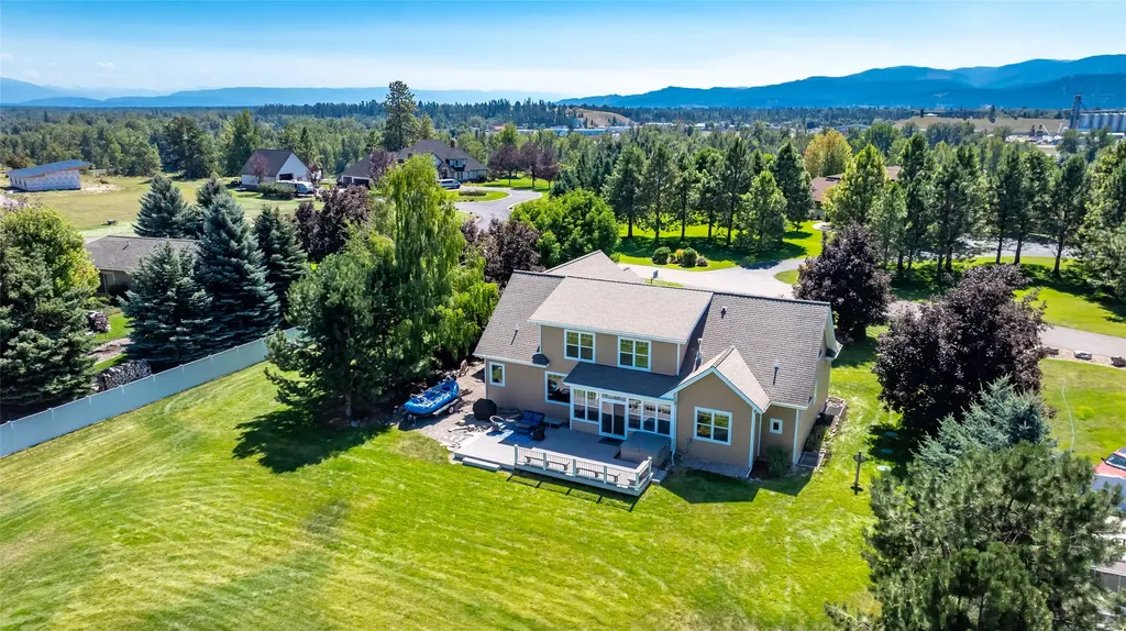 276 Somerset Drive Kalispell MT 59901