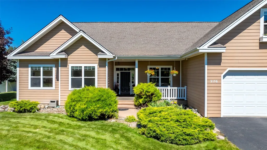 276 Somerset Drive Kalispell MT 59901
